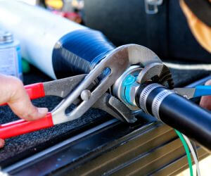 About Emergency plumbing pros Arcola, MO